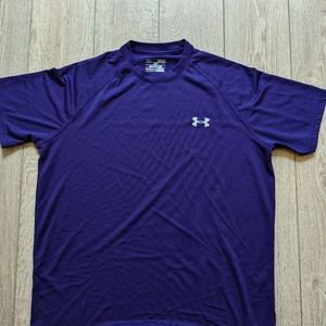 Under Armour shirt